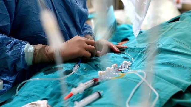 خدمات فوق تخصصی  بیمارستانی