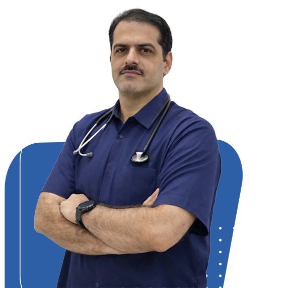 دکتر سید محسن جهرمی مقدم